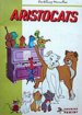 Aristocats (Panini)