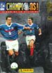 Champions 1998 - L´album de victoire (Panini)