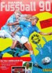 Fussball Bundesliga Deutschland 1990 (Panini)