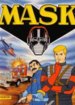 Mask (Panini)