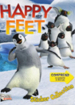 Happy Feet (Merlin)