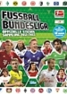 Fussball Bundesliga Deutschland 2012/2013 (Topps)