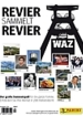 Revier sammelt Revier (Juststickit)