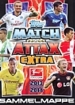 Match Attax Bundesliga TCG 2013/2014 - Extra (Topps)