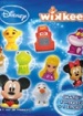 Disney Wikkeez (Rewe)