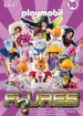Playmobil Figures - Serie 10 «Girls» (Playmobil 6841)