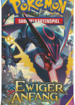 Pokémon TCG: XY – Ewiger Anfang (Deutsch)