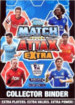Match Attax English Premier League 2013/2014 - Extra (Topps)