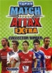 Match Attax English Premier League 2010/2011 - Extra (Topps)