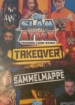 WWE Slam Attax - TakeOver (Topps)