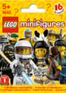 LEGO Minifigures - Serie 1 (LEGO 8683)