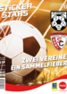 FC Hilzingen & SC Gottmadingen - Bietingen - Saison 2017/2018 (Stickerstars)