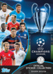 UEFA Champions League 2015/2016 Stickeralbum (Topps)