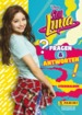 Soy Luna 2 - Fragen und Antworten (Panini)