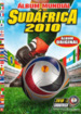 Copa Mundial Sudáfrica 2010 (Navarrete)