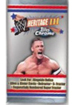 WWE Heritage III Chrome (Topps 2008)