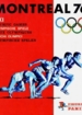 Olympics - Montreal 1976 (Panini)