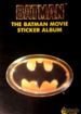 Batman Movie - Sticker Collection (Merlin)