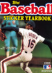 MLB Baseball Sticker Collection 1985 (Topps)