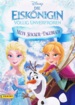 Disney Die Eiskönigin - Mein Sticker-Tagebuch (Panini)