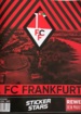 1. FC Frankfurt - Saison 2018/2019 (Stickerstars)