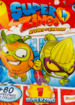 SuperZings - Rivals of Kaboom - Series 1 (Magic Box)