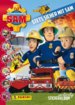 Feuerwehrmann Sam - Stets sicher mit Sam (Panini)