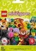 LEGO Minifigures - Serie 19 (LEGO 71025)