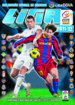 Spanish Liga 2011/2012 (Colecciones Este)