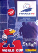 FIFA World Cup France 1998 - Trading Cards (Panini)