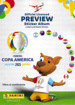 CONMEBOL Copa América 2021 - Preview (Panini)