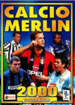 Calcio 1999/2000 (Merlin)