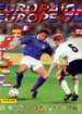 UEFA Euro England 1996 (Panini)