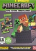 Minecraft - Time to Mine Trading Cards (Panini)