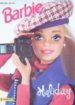 Barbie Holiday (Panini)