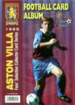 Aston Villa Fans' Selection 1999 (Futera)