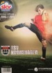 TSV Kronshagen 2015/2016 (Stickerfreunde)