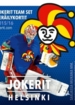 Jokerit Helsinki 2015/2016 (SeReal)