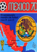 FIFA World Cup 1970 Mexiko (Panini)