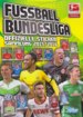 Fussball Bundesliga Deutschland 2015/2016 (Topps)