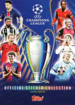 UEFA Champions League 2024/2025 Stickeralbum (Topps)