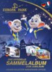 Europa Park - Sammelalbum zum Jubiläum