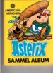 Asterix Sammelalbum (Americana)
