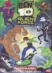 BEN 10 Alien Force Virtual Series Lamincards (Edibas)