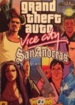 Grand Theft Auto - Vice City - San Andreas