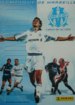 Olympique Marseille 2000 - Droit au but (Panini)