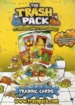 Trash Pack Serie 2 Trading Cards (Giromax)