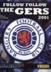 Rangers - Follow the Gers 2001 (Panini)