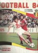 Football Belgium 1984 (Panini)