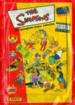 The Simpsons Springfield Sticker Kollektion 1 (Panini)